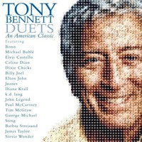 Bennett, Tony: Duets - An American Classic