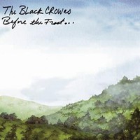 Black Crowes: Before The Frost...Until The Freeze