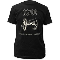 AC/DC : For Those About to Rock