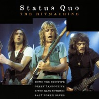 Status Quo: The Hitmachine