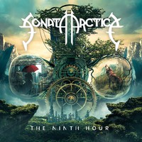 Sonata Arctica : The ninth hour