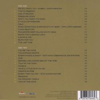 Farnham, John: One voice - the greatest hits