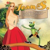Jean S.: Sammakkoprinssi