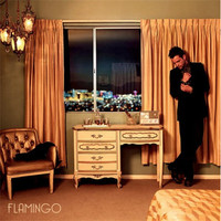 Flowers, Brandon : Flamingo