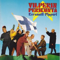 Vilperin Perikunta: Kersantti Pippuri