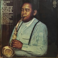 Parker, Charlie: The Verve Years (1950-51)