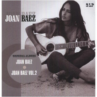 Baez, Joan: Joan baez vol.2