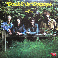 Derek And The Dominos : In Concert