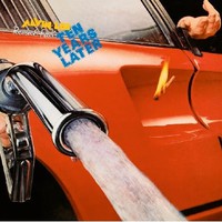 Lee, Alvin & Ten Years Later: Rocket fuel