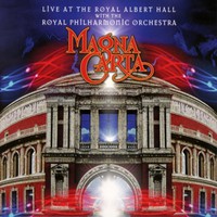 Magna Carta: Live at royal albert h