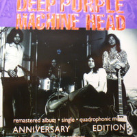 Deep Purple : Machine head