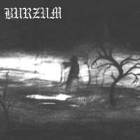 Burzum: Burzum / Aske