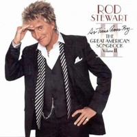 Stewart, Rod: As time goes by