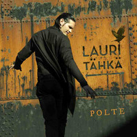 Tähkä, Lauri : Polte