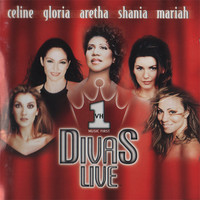 Divas : Vh1 divas live