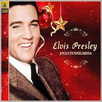 Presley, Elvis: Joulutunnelmissa