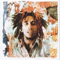 Marley, Bob: One Love: The Very Best of Bob Marley & The Wailers