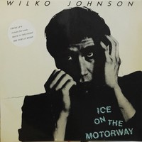 Johnson, Wilko : Ice On The Motorway