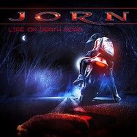 Jorn : Life on death road