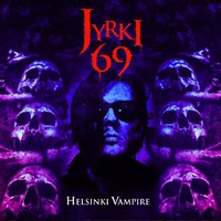 Jyrki 69 : Helsinki Vampire