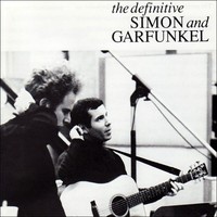 Simon & Garfunkel: Definitive simon & garfunkel