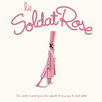 Musical: Le soldat rose