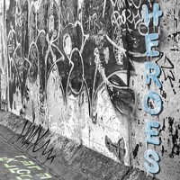 King Crimson : Heroes