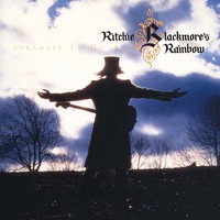 Blackmore, Ritchie / Rainbow : Stranger in us all