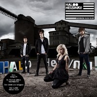 Haloo Helsinki: Enemmän Kuin Elää