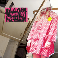 Harmaa Getto : Suomimorsiamen Pyhä Tie