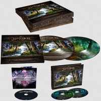 Wintersun : Forest seasons