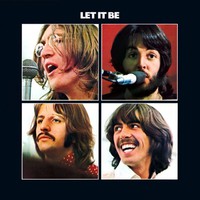 Beatles : Let It Be