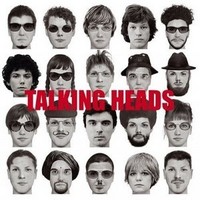 Talking Heads : Best of