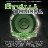 V/A: Syvällä pelissä vol.1