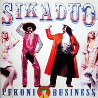 Sikaduo: Pekoni Business