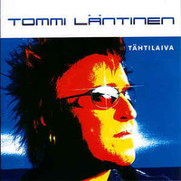 Läntinen, Tommi : Tähtilaiva