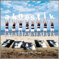 Aknestik : Vedenpaisumus