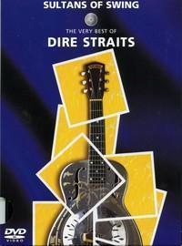 Dire Straits: Sultans of swing - The very best of