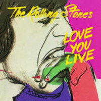 Rolling Stones: Love you live