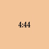 Jay-Z : 4:44