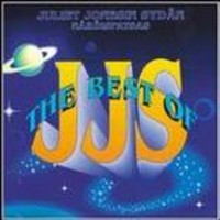 Juliet Jonesin Sydän : Näköispatsas - The very best of JJS