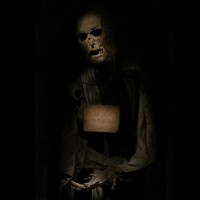 With the Dead : Love from with the dead