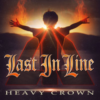 Last In Line: Heavy crown