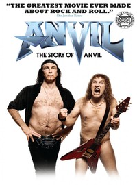Anvil: The Story of Anvil
