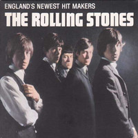 Rolling Stones: England's Newest Hit Makers
