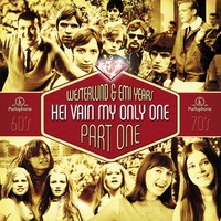 V/A: Hei Vain My Only One - Westerlund & Emi Years Part 1