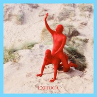 Cristobal And The Sea: Exitoca (limited light blue vinyl)