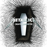 Metallica : Death Magnetic