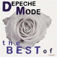 Depeche Mode: The Best Of Depeche Mode vol.1