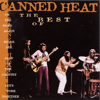 Canned Heat: The Best of